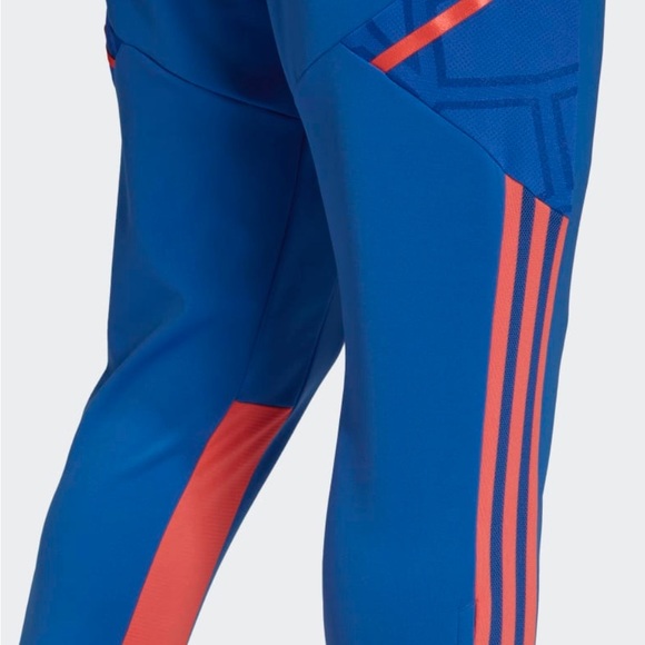 ADIDAS CONDIVO 22 PREDATOR PANTS - Picture 6 of 10